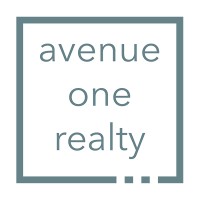 Avenue One Realty Logo