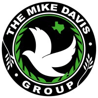 The Mike Davis Group Logo