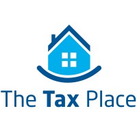 The Tax Place Logo