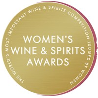 Womens Wine & Spirits Awards Logo