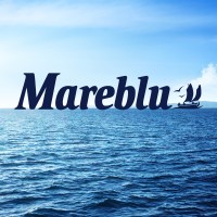 Mareblu Logo