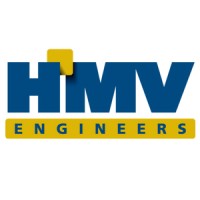 HMV Engineers LLC Logo