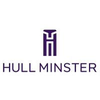 Hull Minster (Holy Trinity Parish Church) Logo