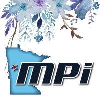 Midwest Printing, Inc. Logo