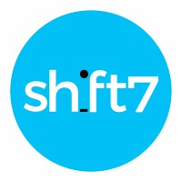 shift7 Logo