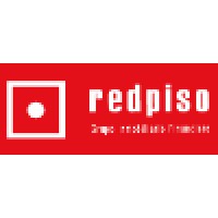 Redpiso Grupo Inmobiliario y Financiero Logo