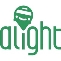 alight Logo