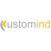 Kustomind Design LLP Logo
