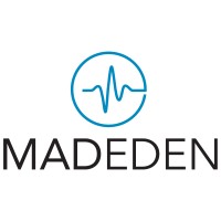 Mad Eden S.L Logo