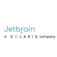Jetbrain Robotics Logo