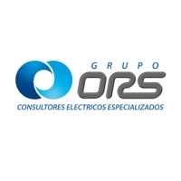 GRUPO ORS Logo