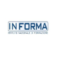 Informa Istituto Nazionale di Formazione S.r.l. Logo