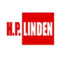 H.P. Linden sprl. Logo