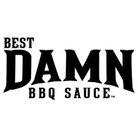 Best Damn BBQ Sauce Logo