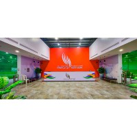 ARKAN SPORT | أركان الرياضية Logo