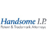 Handsome I.P. Ltd Logo