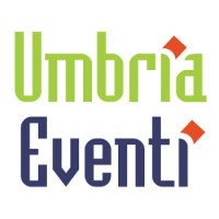 UmbriaEventi Logo