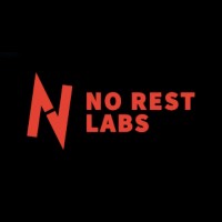 No Rest Labs Logo