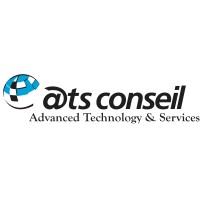 ATS Conseil Logo