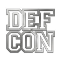Defcon Records Logo