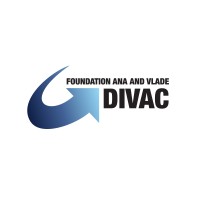Ana and Vlade Divac Foundation Logo
