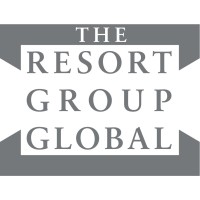 The Resort Group Global Logo