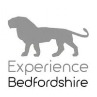 Experience Bedfordshire Logo