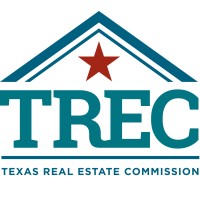 Texas Real Estate Commission Logo