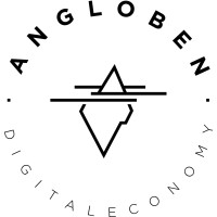 ANGLOBEN Economía Digital Logo