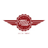 Marley Wright Recruitment Logo
