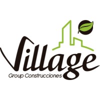 Village Construcciones Logo
