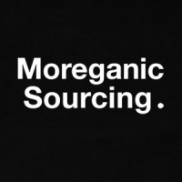 Moreganic Sourcing AB Logo