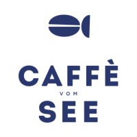 Caffe vom See a brand of Helml und Partner GmbH Logo