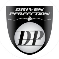 Driven Perfection Logo