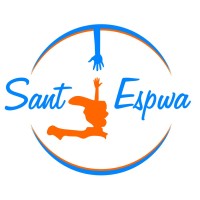 Sant Espwa Logo