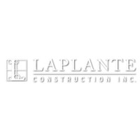 Laplante Construction Inc. Logo