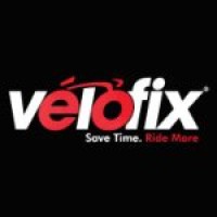 Velofix Nashville Logo