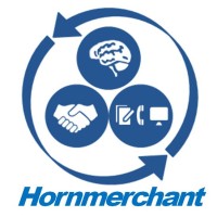 Hornmerchant Logo