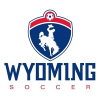Wyoming Soccer Association Logo