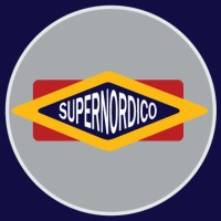 Supernordico Refrigeración Logo
