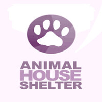 Animal House Shelter, Inc Logo