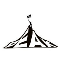 Student Organisation - PEAK Logo