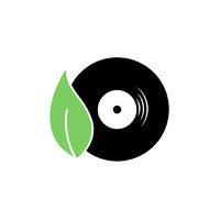 Organic Music Marketing Logo