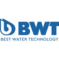 BWT Italia Logo
