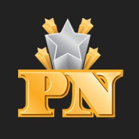 Paper Net Logo