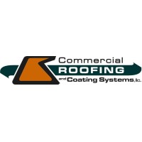 Commercial Roofing and Coating Systems Logo