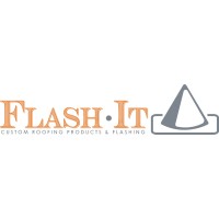 Flash It LLC Logo