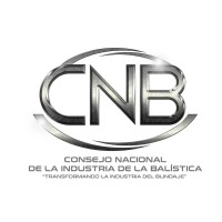 CONSEJO NACIONAL DE LA INDUSTRIA DE LA BALÍSTICA A.C. Logo