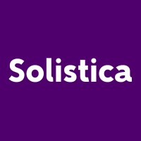 Solistica Logo
