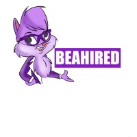 BeaHired LLC Logo
